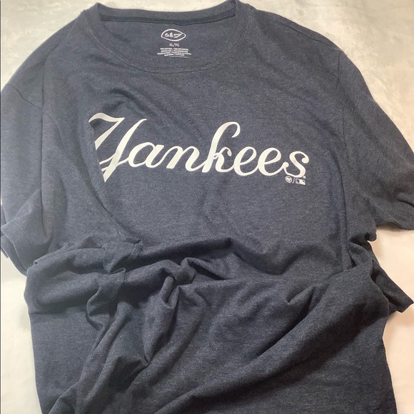New York Yankees 47 Brand t shirt size XL - Picture 5 of 5